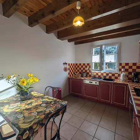 Du Seminaire Holiday home