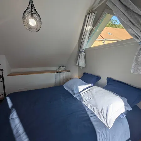 Du Seminaire Holiday home Langres