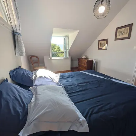 Holiday home Du Seminaire Langres