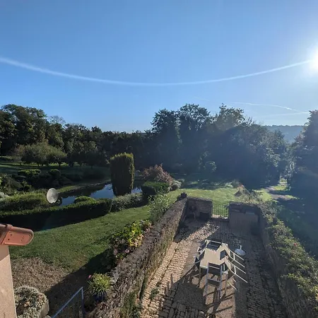 Holiday home Du Seminaire