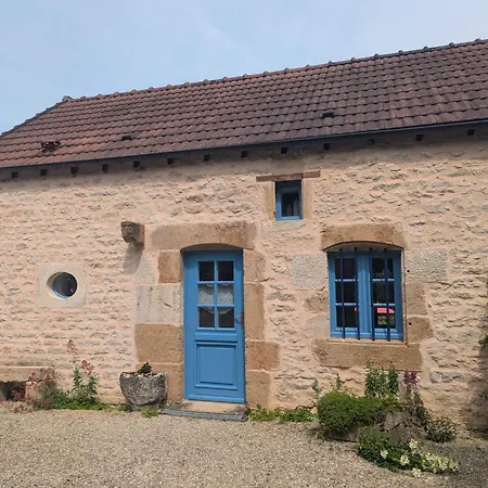 Holiday home Du Seminaire Langres