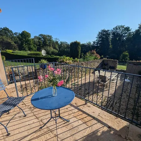 Du Seminaire Holiday home