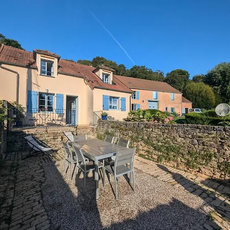 Holiday home Du Seminaire