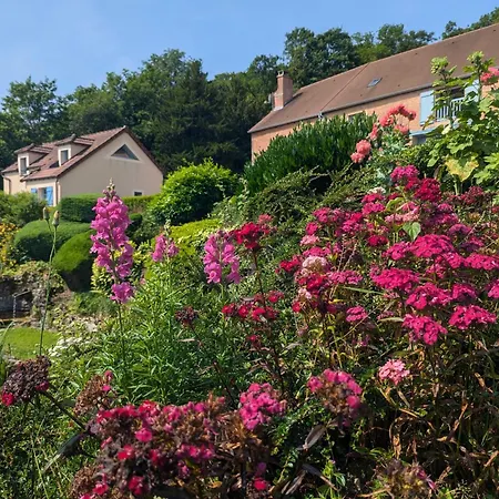 Holiday home Du Seminaire