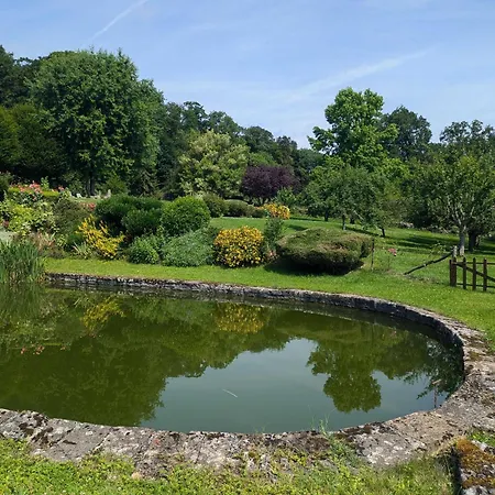 Du Seminaire Holiday home