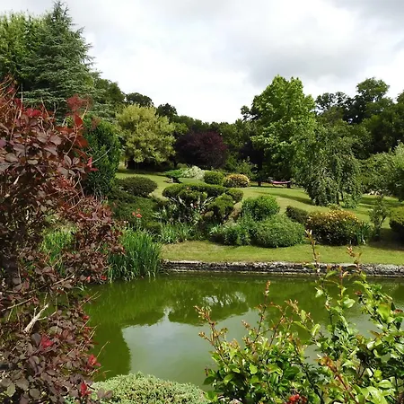 Holiday home Du Seminaire *