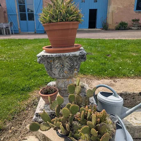 Du Seminaire Holiday home Langres