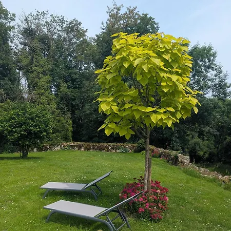 Du Seminaire Holiday home