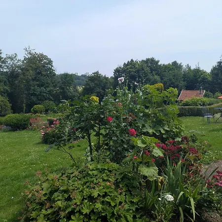 Holiday home Du Seminaire