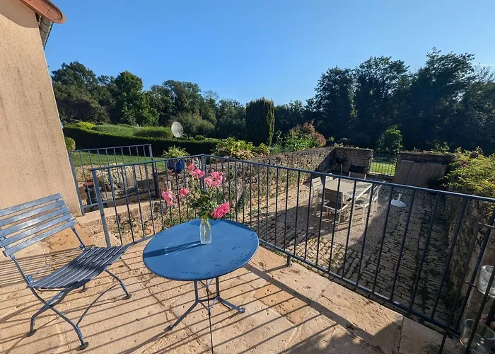 Du Seminaire Hébergement de vacances